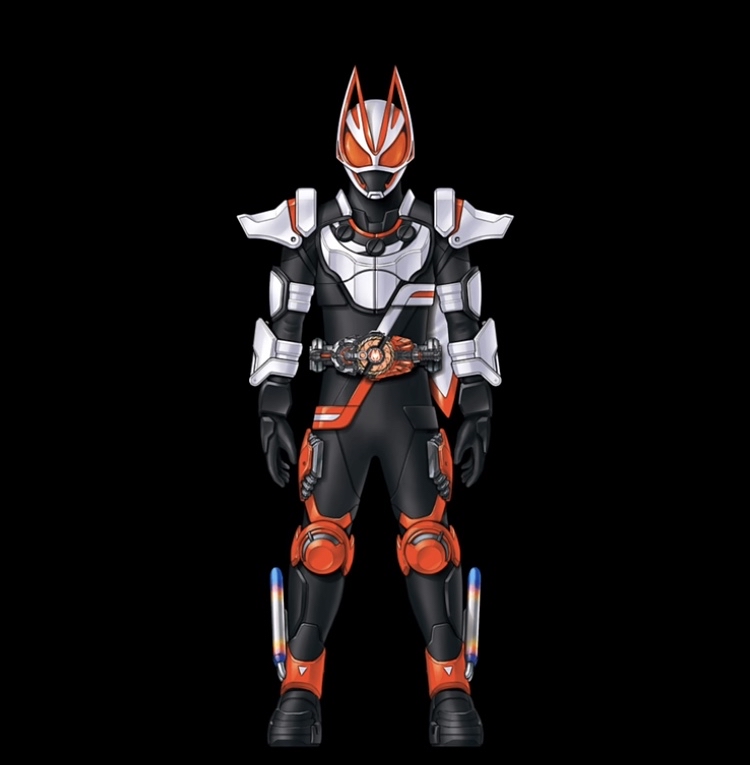 假面骑士极狐模拟器豪华版