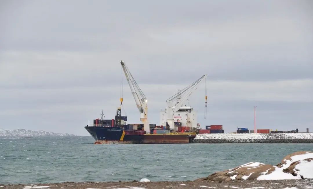 最新估计罢工每天造成圣劳伦斯航道损失8000万美元